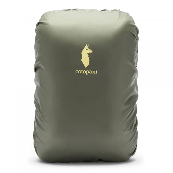 Cotopaxi Seco 35L Rain Cover - Fatigue