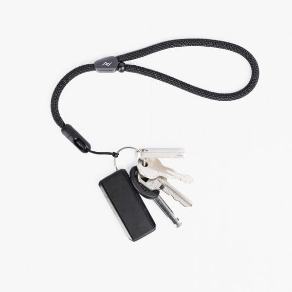 Peak Design Mobile Cuff Black