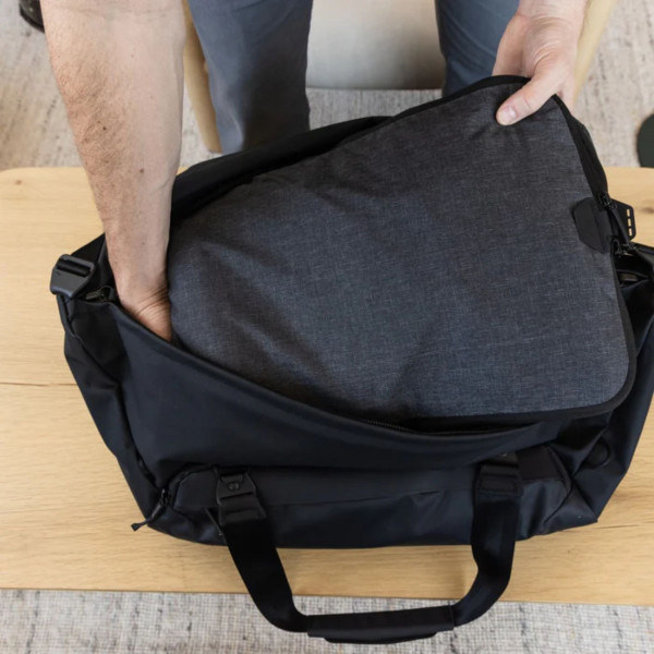 Peak Design Packing Cube Large (20-30 Liter) - Charcoal