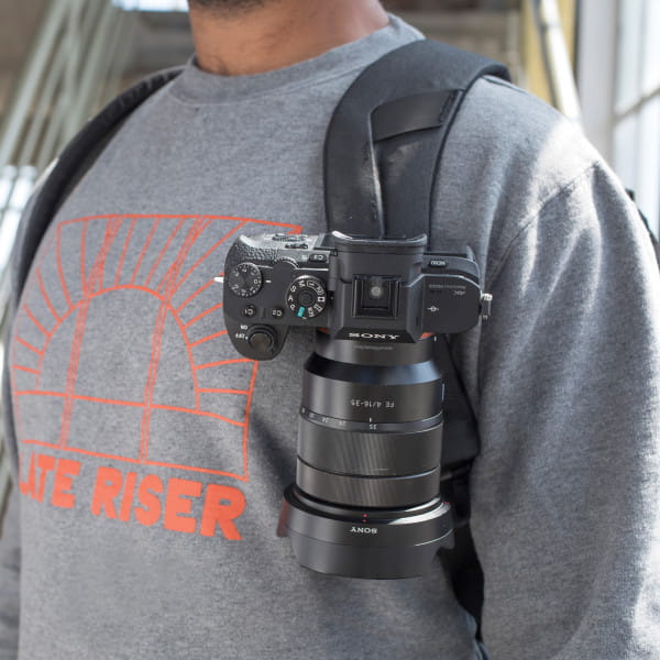 Peak Design Everyday Backpack - Black