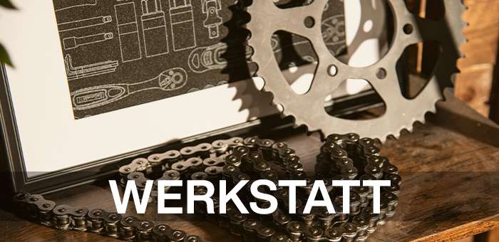 Werkstatt