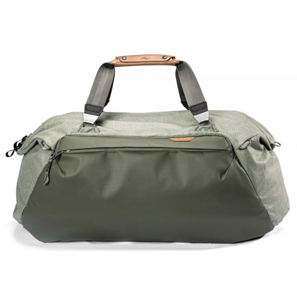 Peak Design Travel Duffel Sage