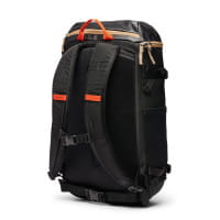 Cotopaxi Torre 24L Bucket Pack - Cada Dia - Black