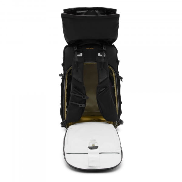 Peak Design Outdoor Backpack Kelp