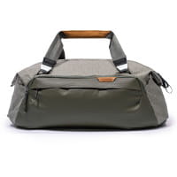 Peak Design Travel Duffel Sage