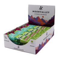 Moonvalley Organic Oats & Dates Bar - Cardamom Box (12 x 50 g)