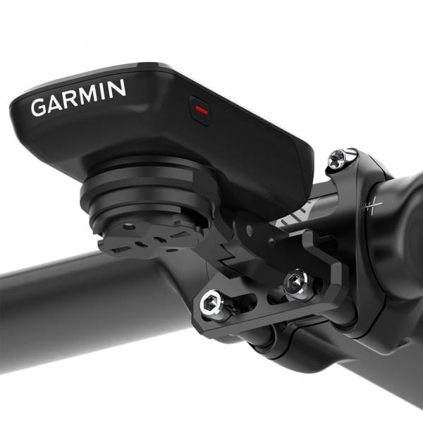 KOM Cycling Stem Mount Combo Kit (Computerhalterung)