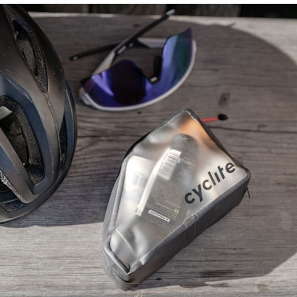 CYCLITE Pouch / 02 Kulturbeutel 0,9 Liter (2026)