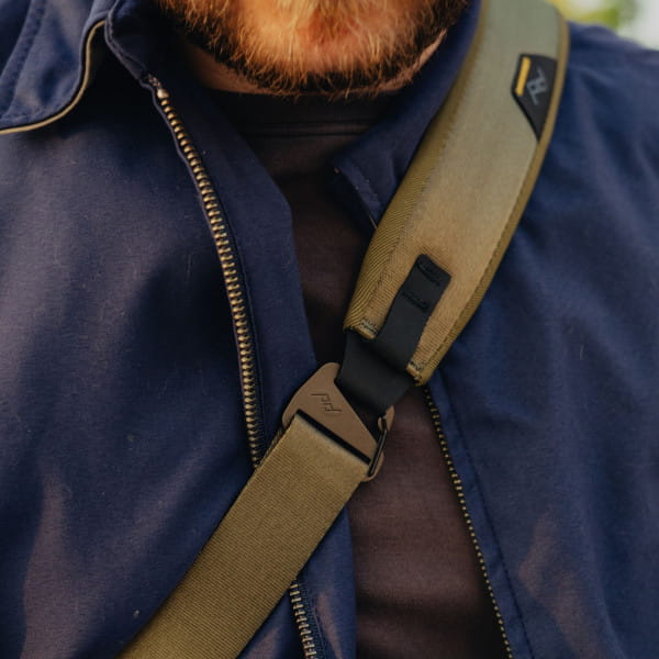Peak Design Everyday Sling 6 Liter - Kelp