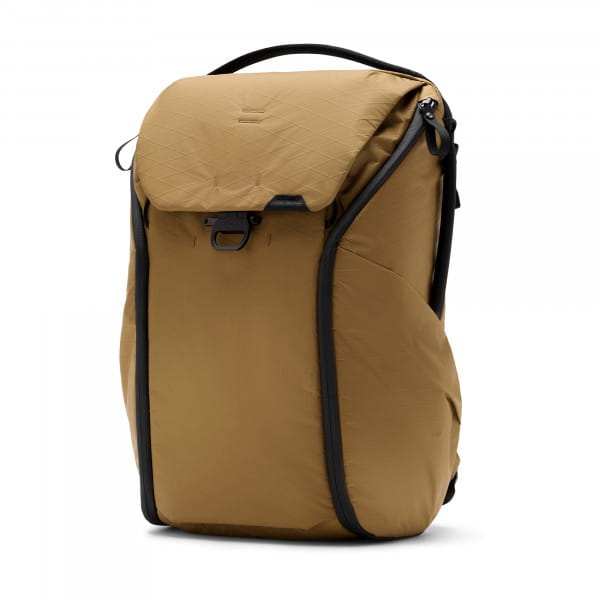 Peak Design Everyday Backpack V2 Foto-Rucksack 30 Liter - Coyote