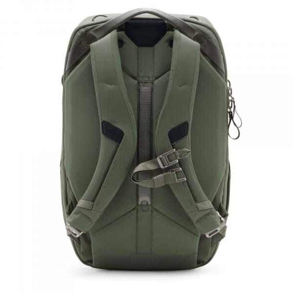 Peak Design Travel Backpack 2-in-1 40 Liter - Sage