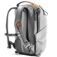 Peak Design Everyday Backpack V2 Foto-Rucksack 20 Liter - Ash (Hellgrau)