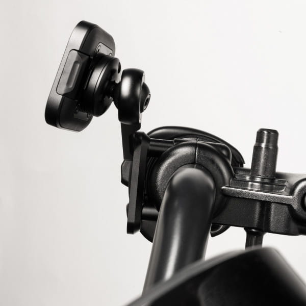 Peak Design Mobile Motorcycle Mount Brake/Clutch Mount Black