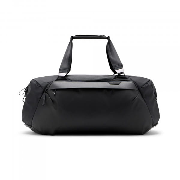 Peak Design Travel Duffel 50L Reisetasche - Black (Schwarz)