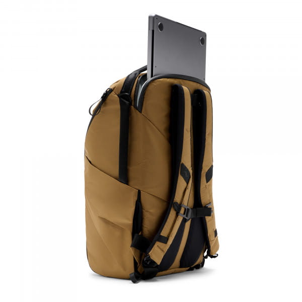 Peak Design Everyday Backpack V2 Foto-Rucksack 30 Liter - Coyote