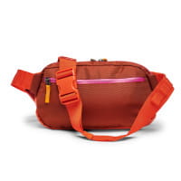 Cotopaxi Coso 2L Hip Pack Hüfttasche - Canyon & Rust (Orangerot)