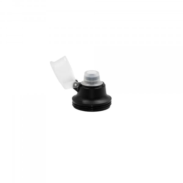 Katadyn BeFree AC - Flip Cap - Black Ersatzkappe