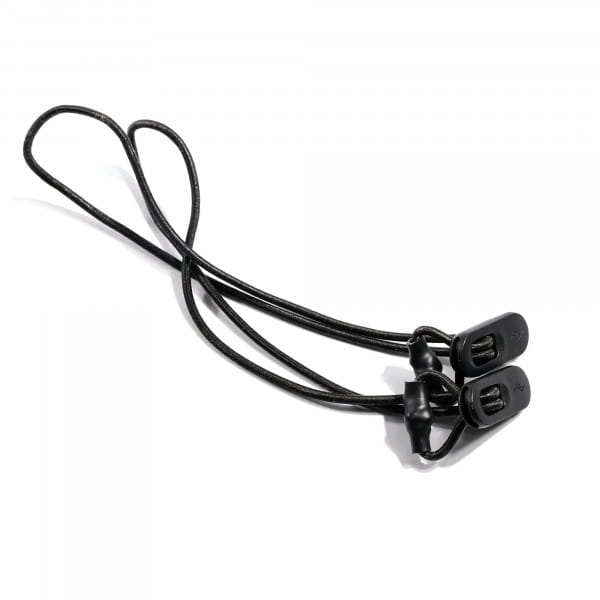 Peak Design Outdoor Gear Loop Straps (x2) Spannriemen für Outdoor-Line Black