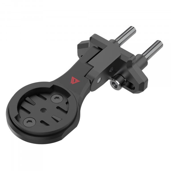 KOM Cycling Stem Mount Combo Kit (Computerhalterung)