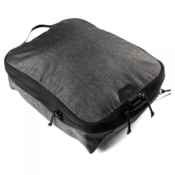 Peak Design Packing Cube Large (20-30 Liter) - Charcoal