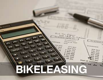 Bikeleasing