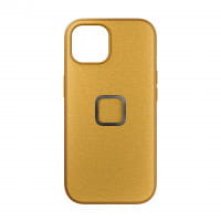 Peak Design Mobile Everyday Fabric Case für iPhone - Sun
