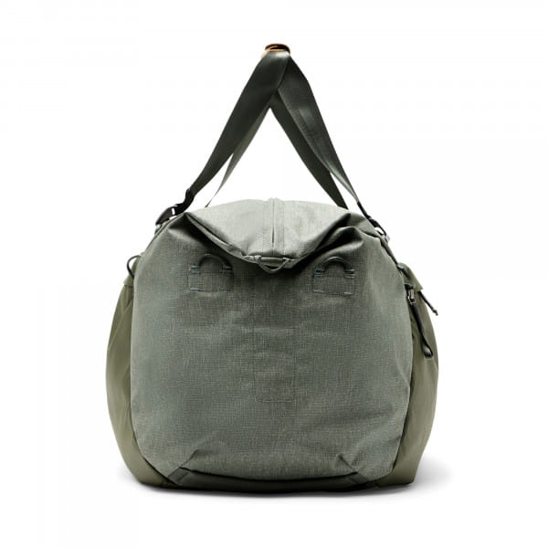 Peak Design Travel Duffel 80L Reisetasche - Sage (Salbeigrün)