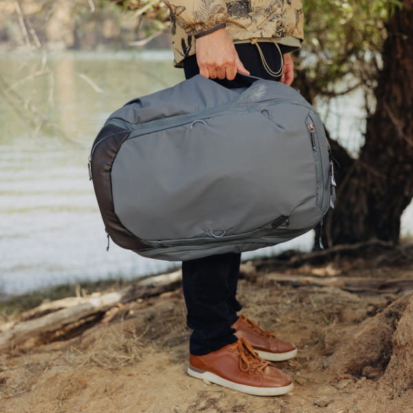 Peak Design Travel Backpack 45 Liter - Ocean