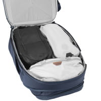 Peak Design Travel Backpack 30L Reise- und Fotorucksack - Midnight (Blau)