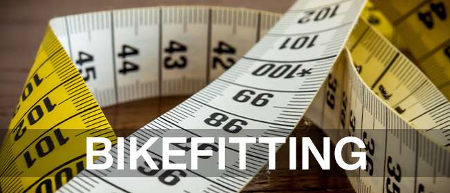 Bikefitting