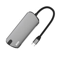 NEXT.ONE USB-C Multiport Ethernet Pro Hub