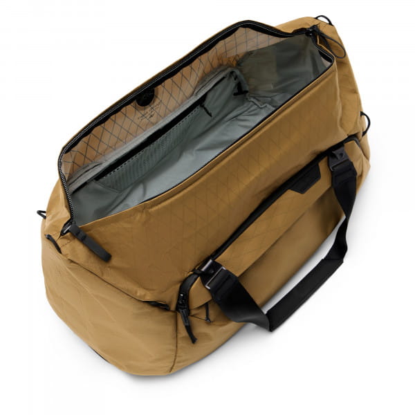 Peak Design Travel Duffel 35 Liter - Coyote