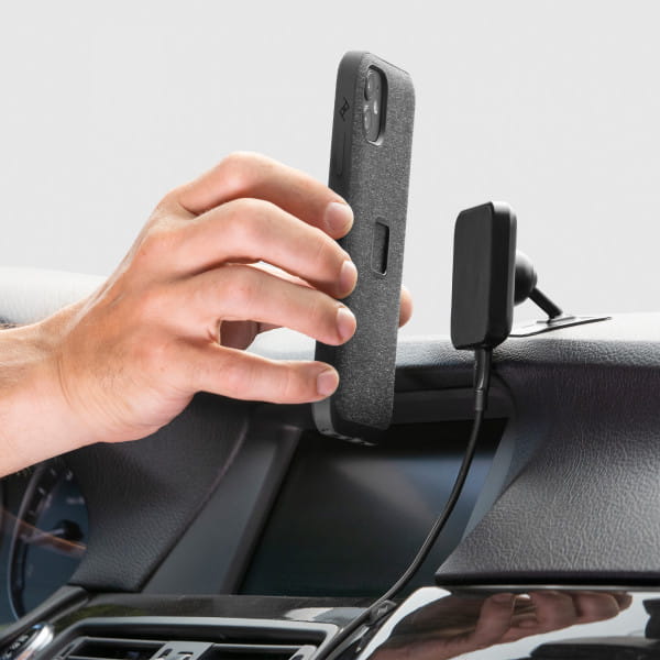 Peak Design Mobile Car Mount VHB Charging V2