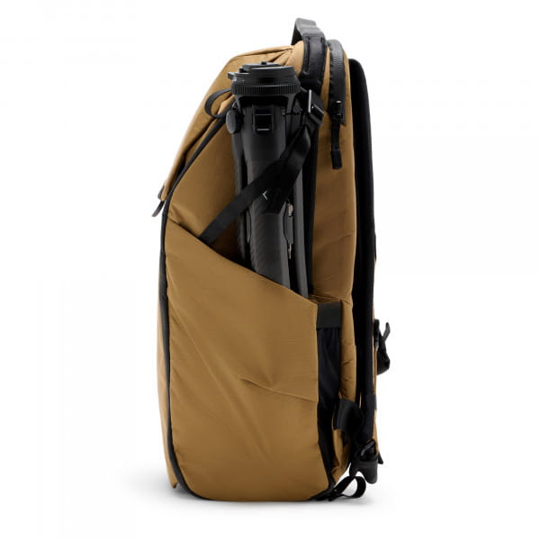 Peak Design Everyday Backpack - Coyote