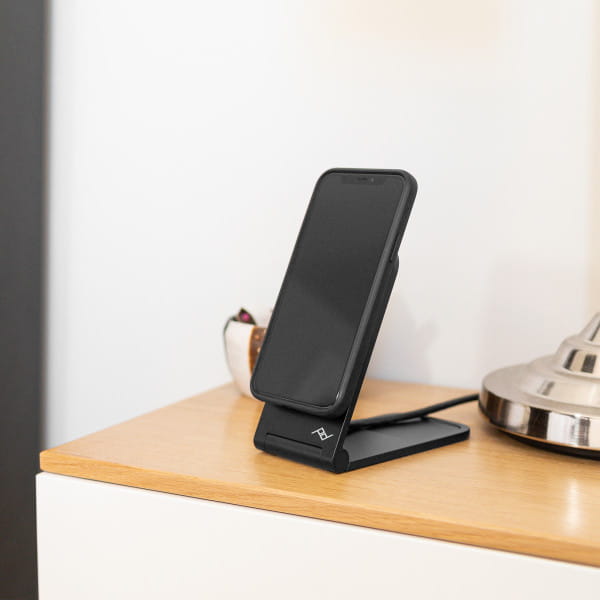 Peak Design Mobile Wireless Charging Stand V2 Ladestation