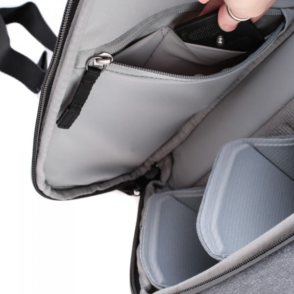 Peak Design Everyday Backpack - Charcoal