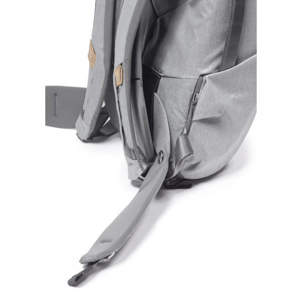 Peak Design Everyday Hip Belt v2 Sage (Salbeigrün) - für Everyday Line V2 und Travel Backpack 30 L