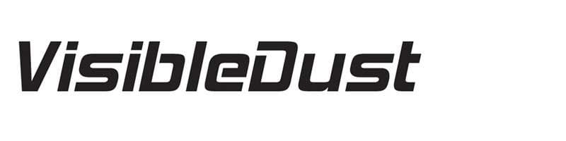 VISIBLEDUST