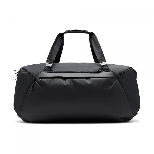 Peak Design Travel Duffel 80L Reisetasche - Black (Schwarz)