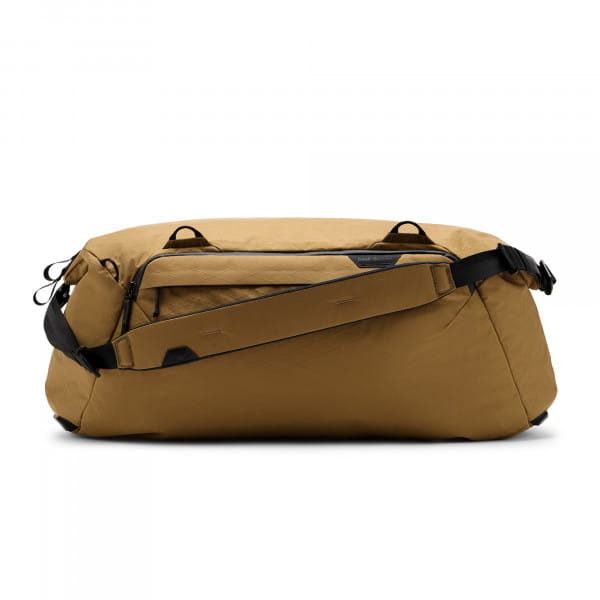 Peak Design Travel Duffel 50 Liter - Coyote