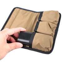 Gomatic Peter McKinnon BATTERY CASE Akku-Etui