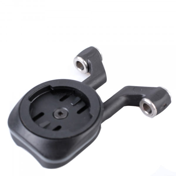 F3Cycling FormMount modulare Fahrradcomputer-Halterung für Garmin Edge, Hammerhead 3 & Wahoo Elemnt