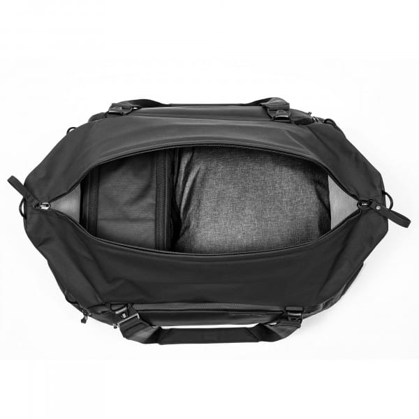 Peak Design Travel Duffel Black