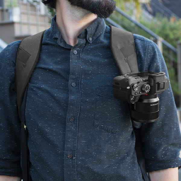 Peak Design Everyday Backpack - Black