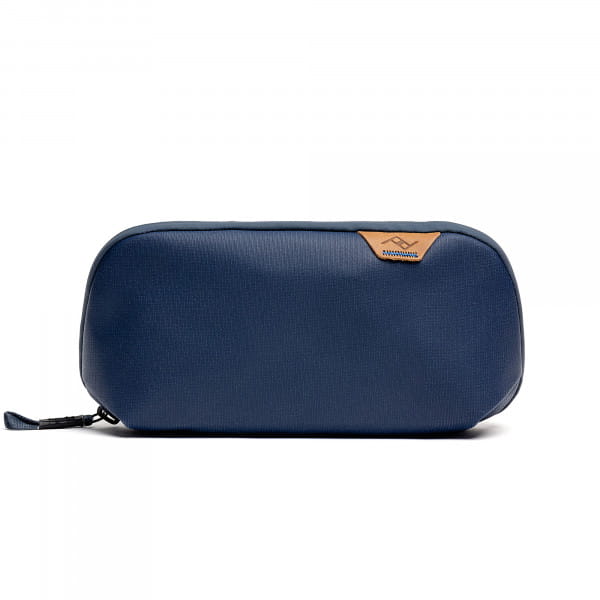 Peak Design Tech Pouch Small - Midnight (Blau)