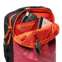 Cotopaxi Allpa 28L Travel Pack Reiserucksack - Raspberry (Rosa)