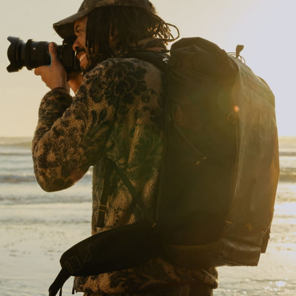 Peak Design Outdoor Backpack Kelp