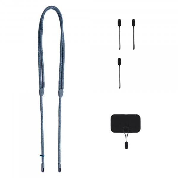 Peak Design Mobile Crossbody Strap Ocean