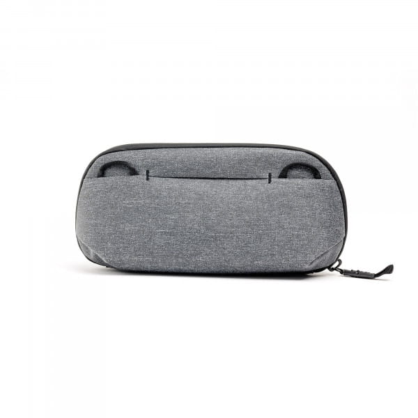 Peak Design Tech Pouch Small - Charcoal (Dunkelgrau)