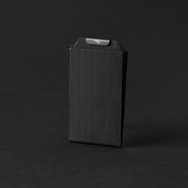 Peak Design Everyday Slim Wallet - Black